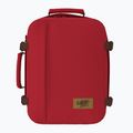 Turistický batoh CabinZero Classic 28 l london red 