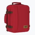 Turistický batoh CabinZero Classic 28 l london red  2