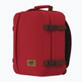 Turistický batoh CabinZero Classic 28 l london red  4