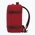 Turistický batoh CabinZero Classic 28 l london red  6