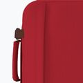 Turistický batoh CabinZero Classic 28 l london red  9