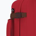 Turistický batoh CabinZero Classic 28 l london red  10
