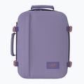 Turistický batoh CabinZero Classic 28 l smokey violet