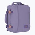 Cestovní batoh CabinZero Classic 28 l smokey violet 2