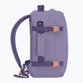 Turistický batoh CabinZero Classic 28 l smokey violet 5