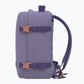Turistický batoh CabinZero Classic 28 l smokey violet 6