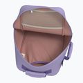 Turistický batoh CabinZero Classic 28 l smokey violet 7
