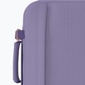 Turistický batoh CabinZero Classic 28 l smokey violet 9