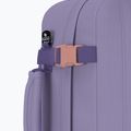 Turistický batoh CabinZero Classic 28 l smokey violet 10