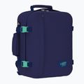 Turistický batoh CabinZero Classic 28 l deep ocean 2