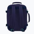 Turistický batoh CabinZero Classic 28 l deep ocean 3