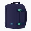 Turistický batoh CabinZero Classic 28 l deep ocean 4