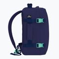 Turistický batoh CabinZero Classic 28 l deep ocean 5