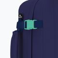 Turistický batoh CabinZero Classic 28 l deep ocean 10