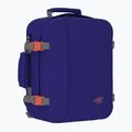 Turistický batoh CabinZero Classic 28 l neptune blue  2