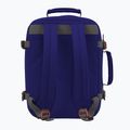 Turistický batoh CabinZero Classic 28 l neptune blue  3