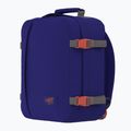 Turistický batoh CabinZero Classic 28 l neptune blue  4