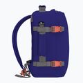 Turistický batoh CabinZero Classic 28 l neptune blue  5