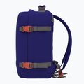 Turistický batoh CabinZero Classic 28 l neptune blue  6