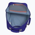 Turistický batoh CabinZero Classic 28 l neptune blue  7