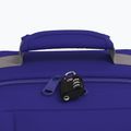 Turistický batoh CabinZero Classic 28 l neptune blue  8