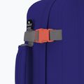 Turistický batoh CabinZero Classic 28 l neptune blue  10