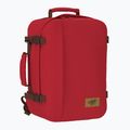 Turistický batoh CabinZero Classic 36 l london red  2