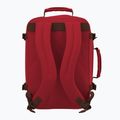 Turistický batoh CabinZero Classic 36 l london red  3