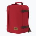 Turistický batoh CabinZero Classic 36 l london red  4