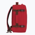 Turistický batoh CabinZero Classic 36 l london red  5