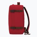 Turistický batoh CabinZero Classic 36 l london red  6