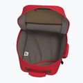 Turistický batoh CabinZero Classic 36 l london red  8