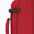 Turistický batoh CabinZero Classic 36 l london red  9