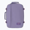 Turistický batoh CabinZero Classic 36 l smokey violet 