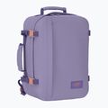 Turistický batoh CabinZero Classic 36 l smokey violet  2