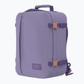 Turistický batoh CabinZero Classic 36 l smokey violet  4