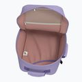 Turistický batoh CabinZero Classic 36 l smokey violet  7
