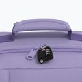 Turistický batoh CabinZero Classic 36 l smokey violet  8