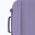 Turistický batoh CabinZero Classic 36 l smokey violet  9