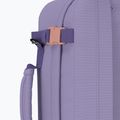 Turistický batoh CabinZero Classic 36 l smokey violet  10