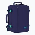 Cestovní batoh CabinZero Classic 36 l deep ocean 2