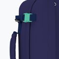 Turistický batoh CabinZero Classic 36 l deep ocean 10