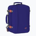 Turistický batoh CabinZero Classic 36 l neptun blue 2