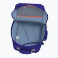 Turistický batoh CabinZero Classic 36 l neptun blue 7