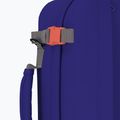 Turistický batoh CabinZero Classic 36 l neptun blue 10