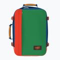 Cestovní batoh CabinZero Classic 36 l tropical blocks