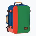 Cestovní batoh CabinZero Classic 36 l tropical blocks 2
