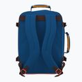 Cestovní batoh CabinZero Classic 36 l tropical blocks 3