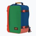 Cestovní batoh CabinZero Classic 36 l tropical blocks 4