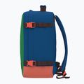 Cestovní batoh CabinZero Classic 36 l tropical blocks 6